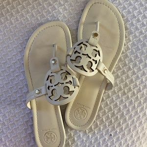 Tory Burch Miller Sandal